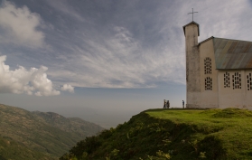 ELGEYO+MARAKWET | The Church in the Clouds - Chesoi | THE GREAT RIFT VALLEYjpg