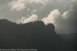 ELGEYO+MARAKWET | At 3,581m ` The Cherangany's are the Fourth Highest Mountains and One of the Five major Water Towers in the Kenya ` Supplying much of Western and North-Western Kenya with Precious Water | THE GREAT RIFT VALLEY